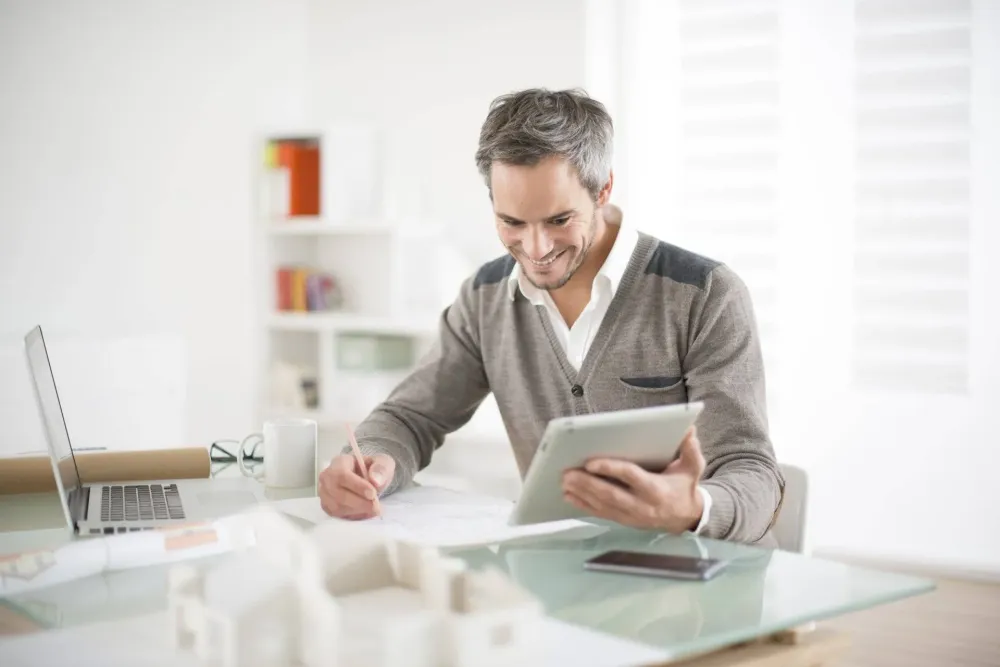 Bilan comptable à Villeparisis